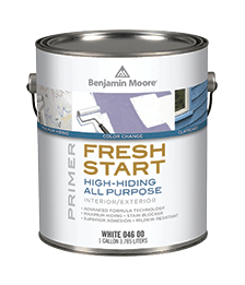 Benjamin Moore Aura Grand Entrance paint