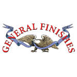 General Finishes logo