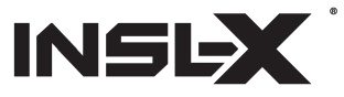 INSL-X logo