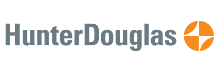 Hunter Douglas Logo