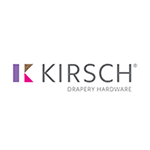 Kirsch logo.