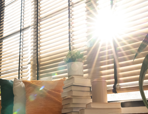 A Guide to Using Window Blinds for Summer Heat Relief in Glendale, WI