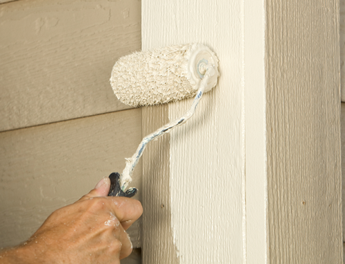 Why You Should Finish Exterior Paint Preparation Before the Freeze in Glendale, WI