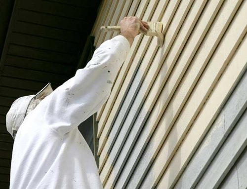 A Homeowner’s Guide to House Painting Prep Work in Glendale, WI